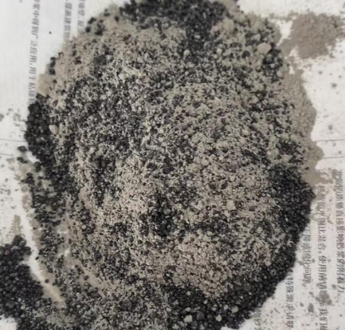 高阳不发火砂浆耐磨地坪施工方案