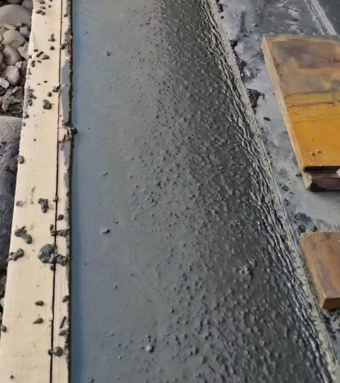 高阳环氧砂浆的特点及施工流程​