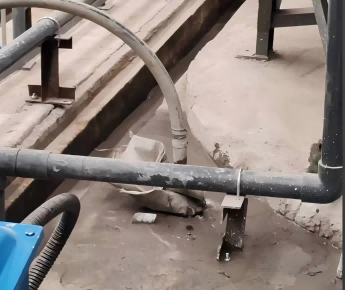 高阳常用注浆材料特点及应用范围 注浆料分类