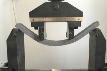 高阳高延性混凝土 高延性砂浆 抗震加固混凝土产品特点 施工流程