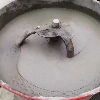 高阳高强无收缩灌浆料施工流程 ，灌浆料施工注意事项