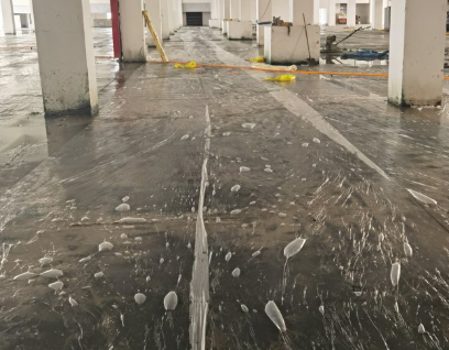 高阳不发火砂浆和不发火金属骨料有什么区别