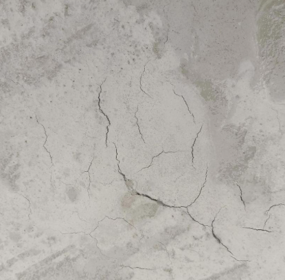 高阳灌浆料为什么会产生裂缝？出现裂缝该如何处理？