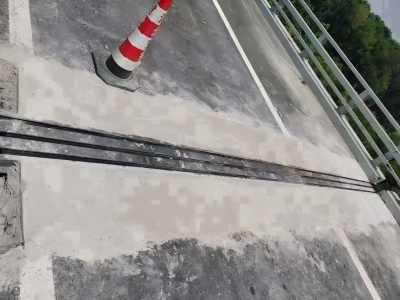 高阳伸缩缝更换后浇筑材料快速结构修补料速砼的产品特点及施工流程​