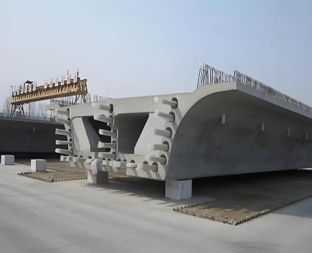 高阳抗冻压浆料的特点及标准化施工工艺